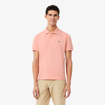 Polo Lacoste "Classic Fit Piquet" uomo