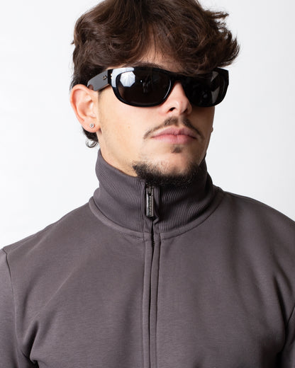 Felpa Colmar fullzip "Modish" uomo