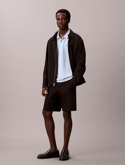 Polo Calvin Klein classic piquet uomo