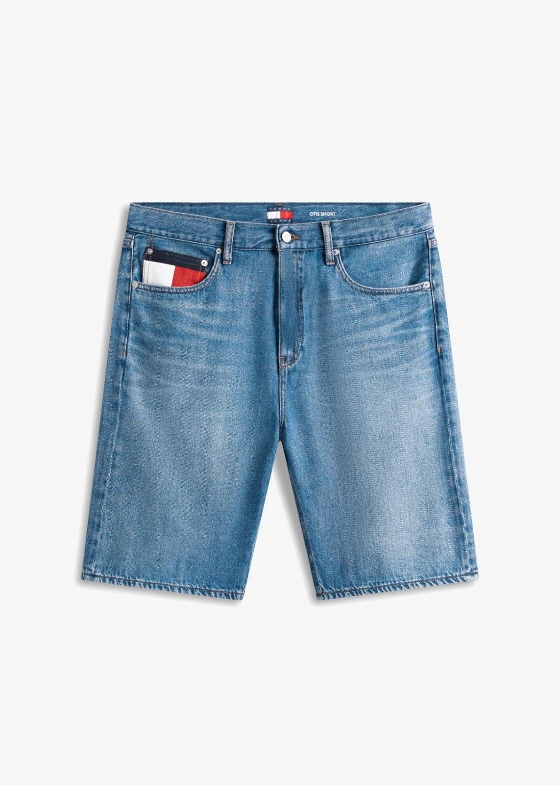 Short Tommy Jeans "Otis regular" uomo