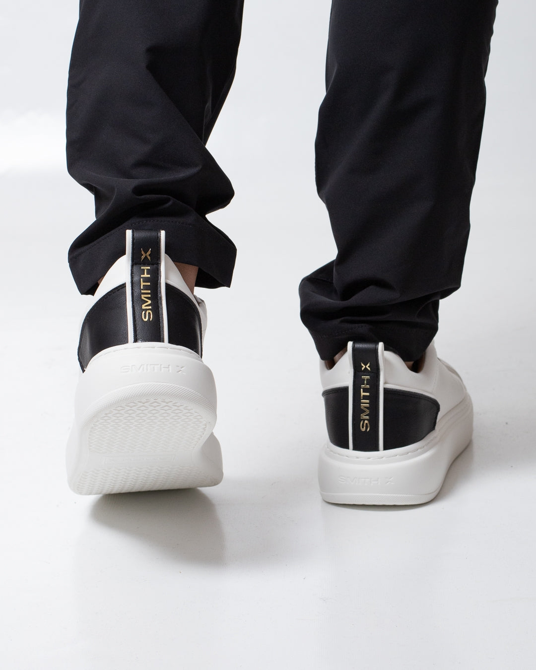 Sneakers Smith X "Stone Man" uomo