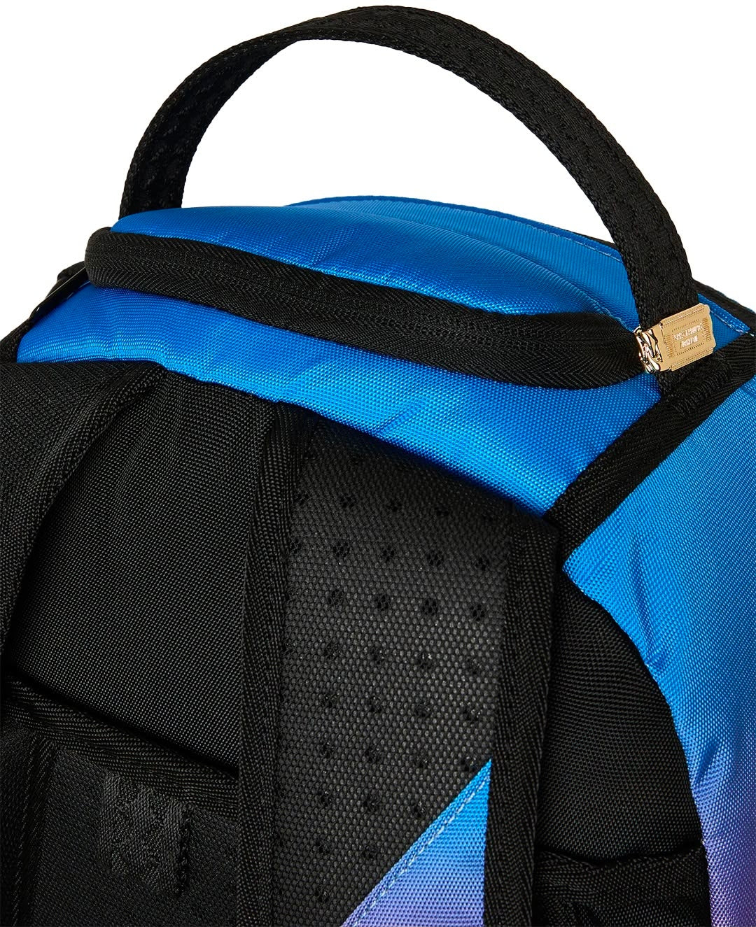 Zaino Sprayground fucsia SPACE JAM 25TH ANNIVERSARY CREW BACKPACK