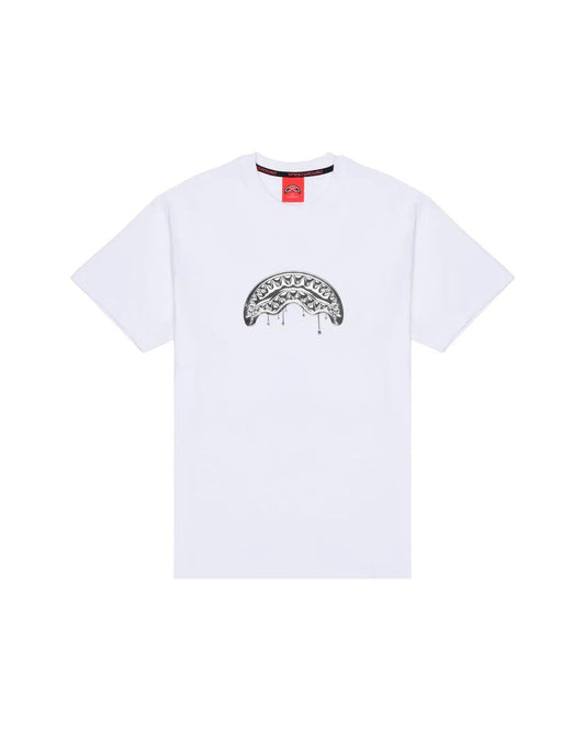 T-Shirt Sprayground "Melted Iron" 