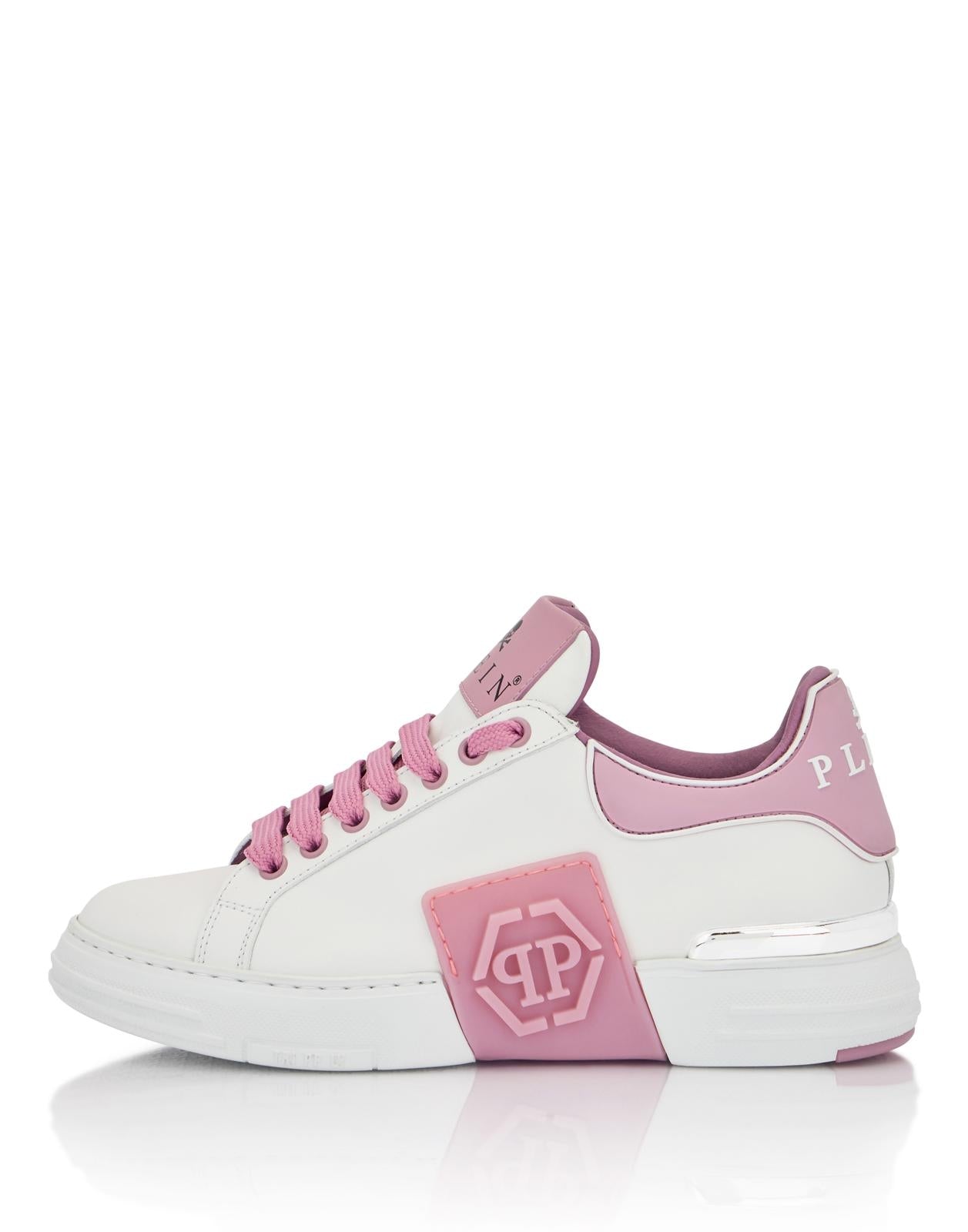Sneakers Philipp Plein "Low-top Phantom Kick$"