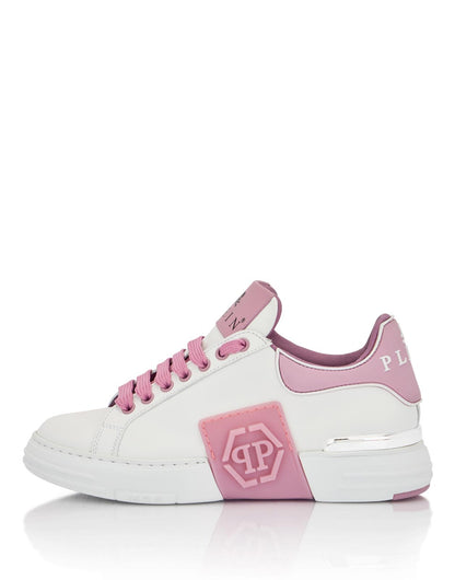 Sneakers Philipp Plein "Low-top Phantom Kick$"