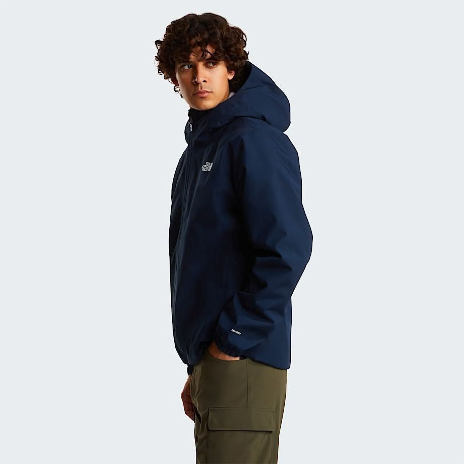 Giubbotto The North Face "Quest Mono" uomo