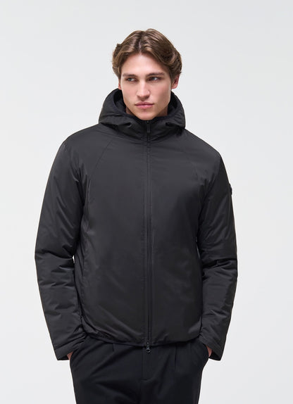 Giubbotto Colmar impermeabile in tessuto stretch opaco uomo