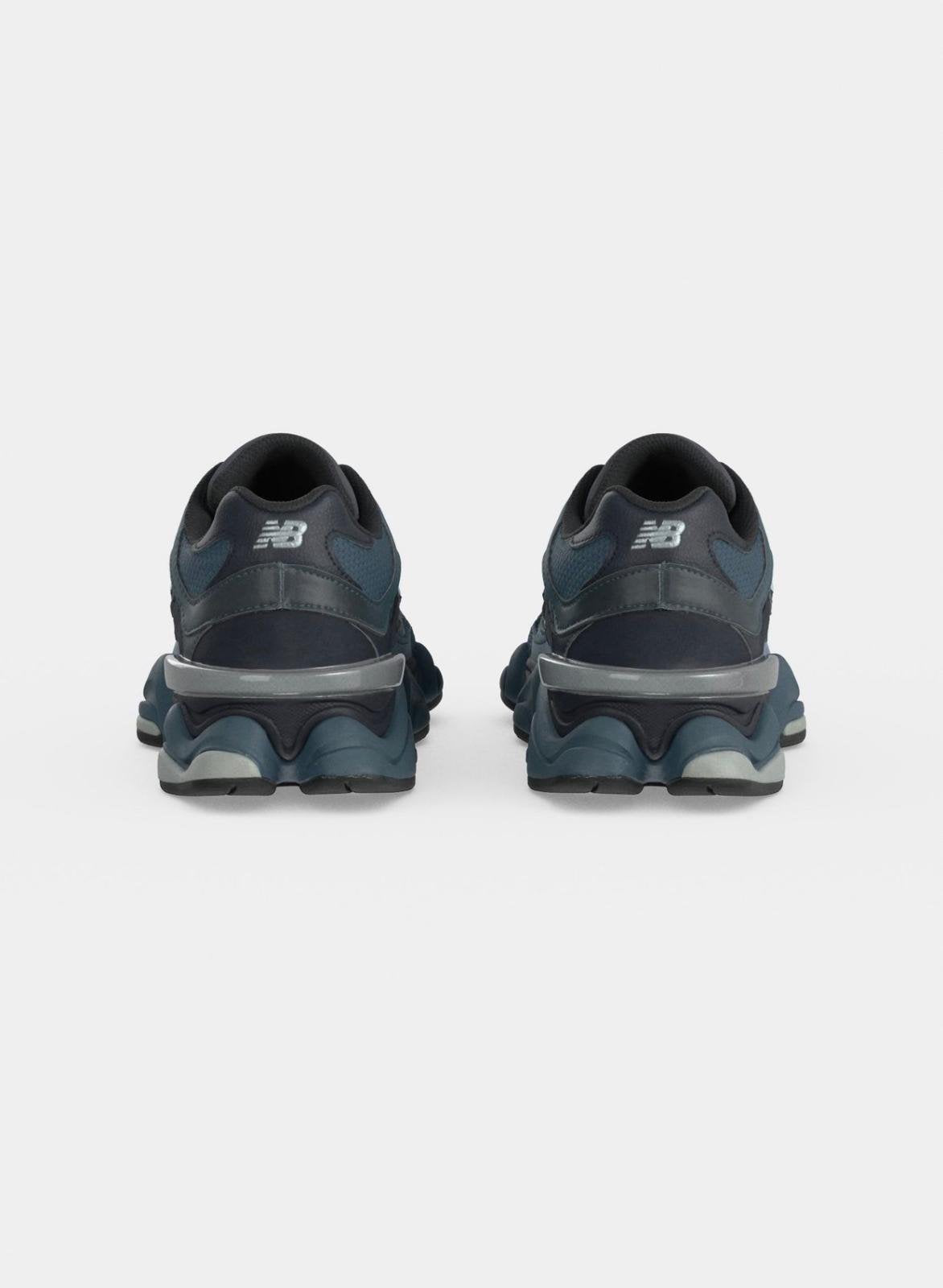 Sneakers New Balance 9060