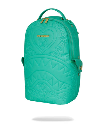 Zaino Sprayground turchese SORBET STUNNA V3 BACKPACK