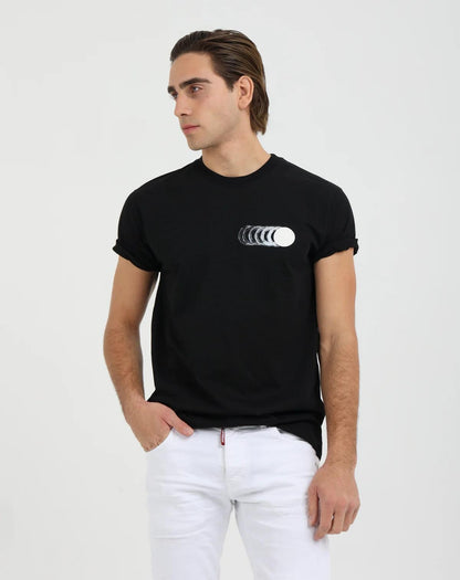 Jeans G2Firenze slim "Bull White" uomo