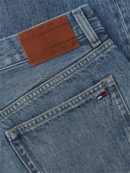 Jeans Tommy Jeans "Sonny Regular Tapered" uomo