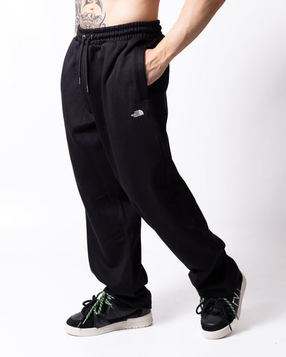 Pantalone The North Face con logo ricamato