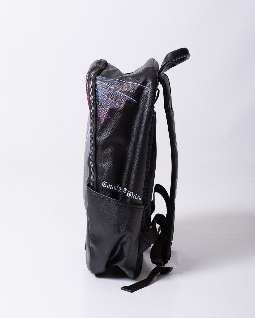 Zaino County of Milan con "Iconic Wings"