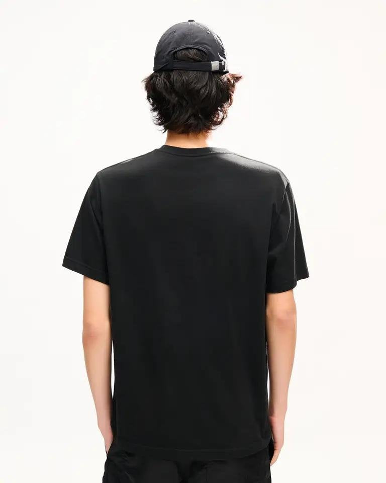 T-shirt Kenzo Paris con logo ricamato