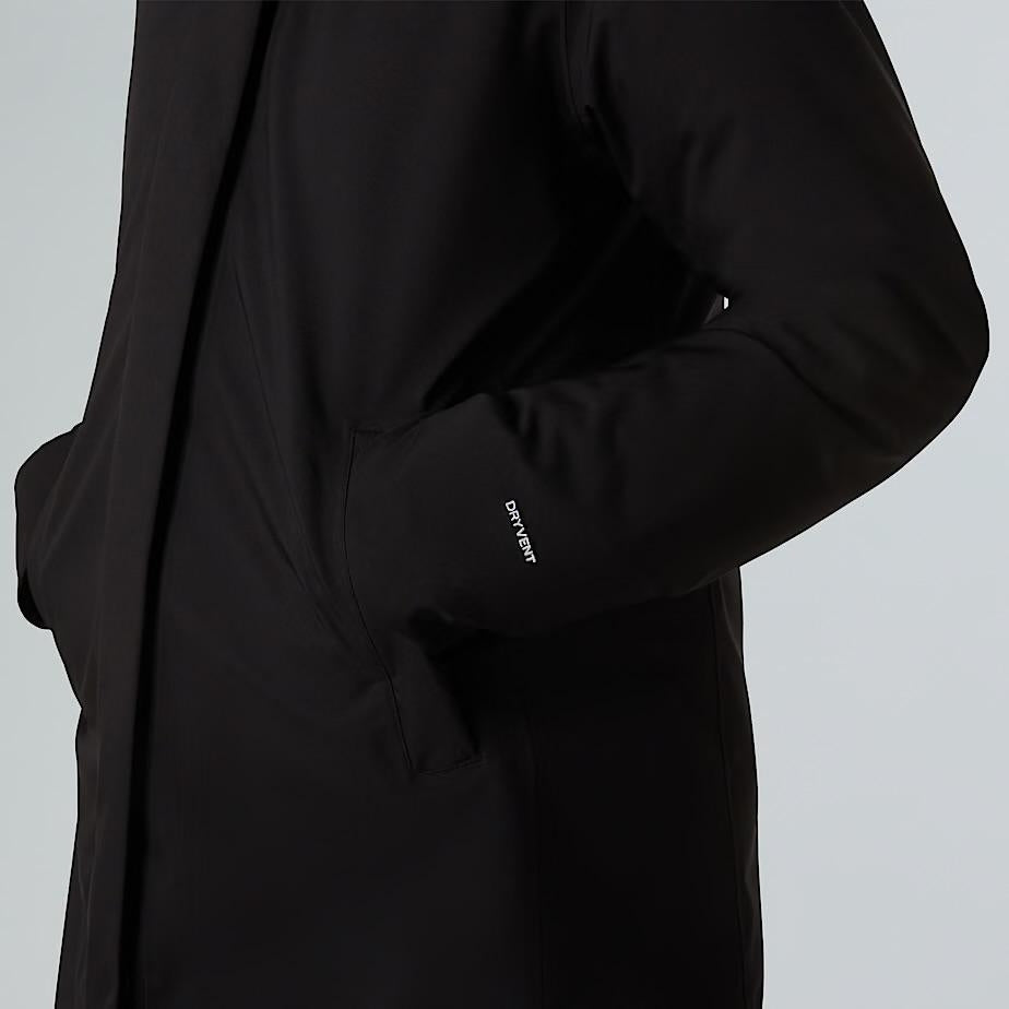 Giubbotto The North Face "Arc Parka" donna