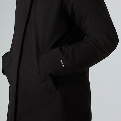 Giubbotto The North Face "Arc Parka" donna