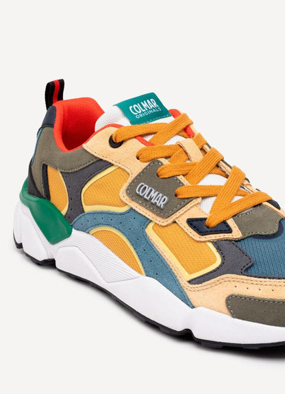 Sneakers Colmar "Garner Zoom" uomo