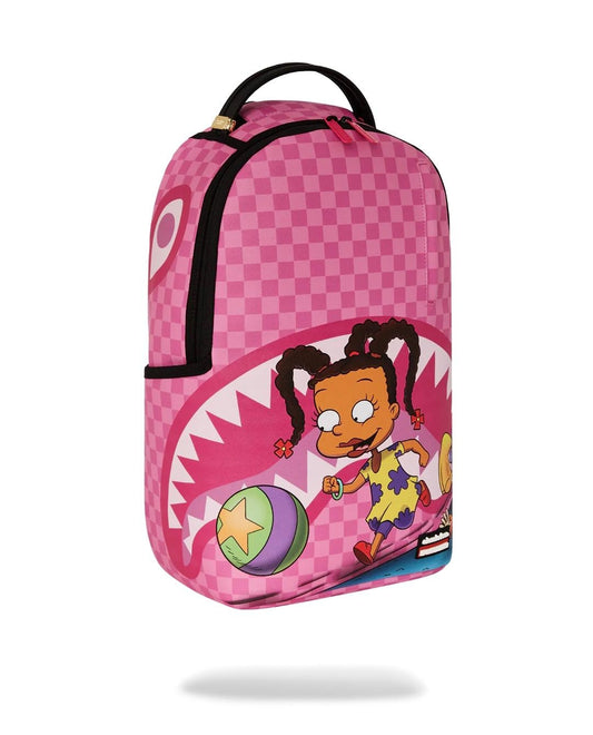 Zaino Sprayground fucsia Susie and Angelica backpack