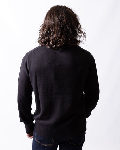 Maglia Tommy Jeans polo con logo flag uomo