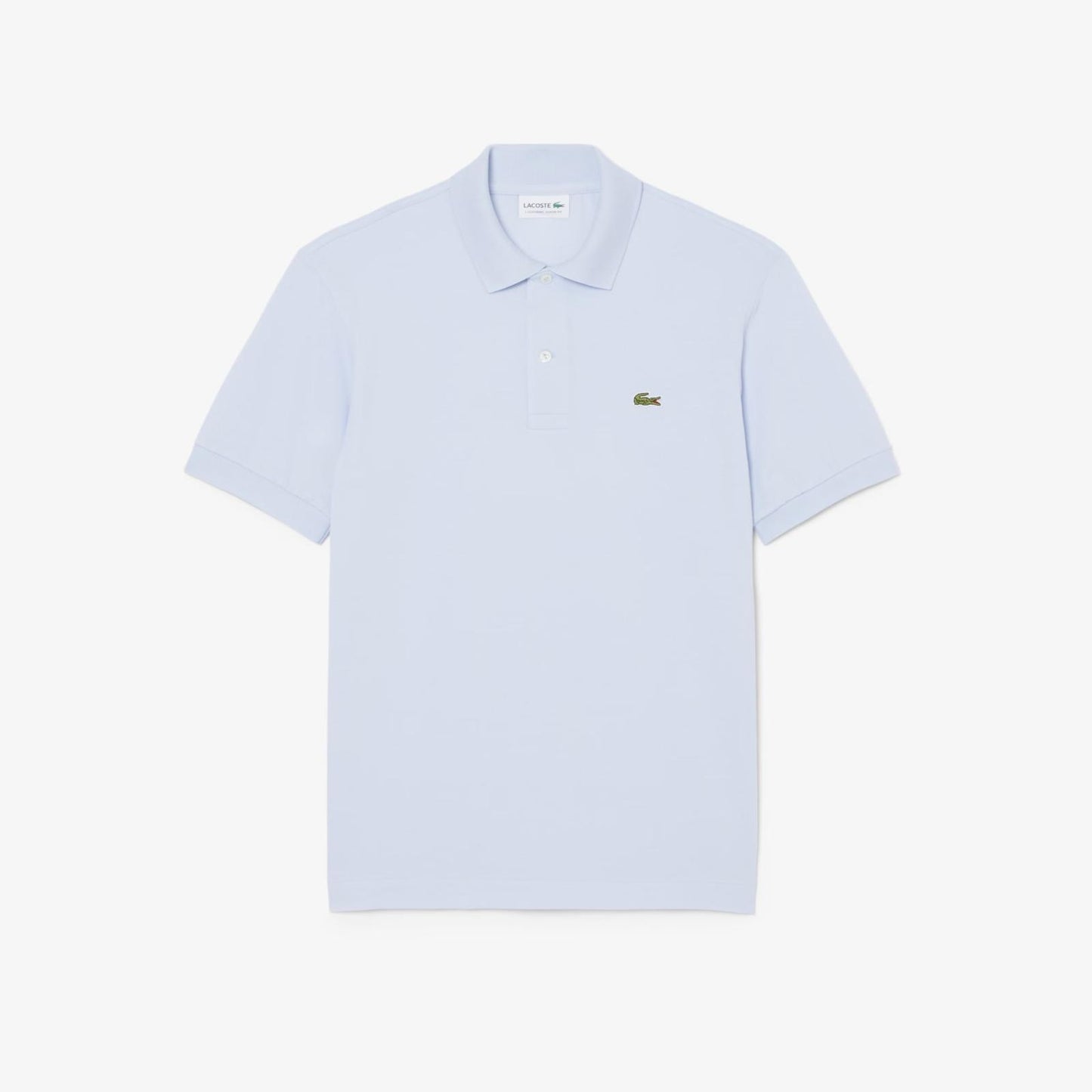 Polo Lacoste "Classic Fit Piquet" uomo