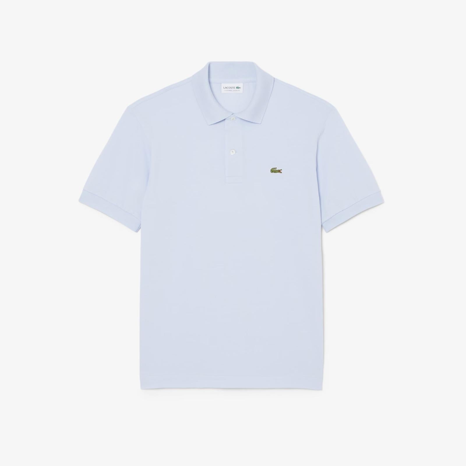 Polo Lacoste "Classic Fit Piquet" uomo