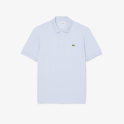Polo Lacoste "Classic Fit Piquet" uomo