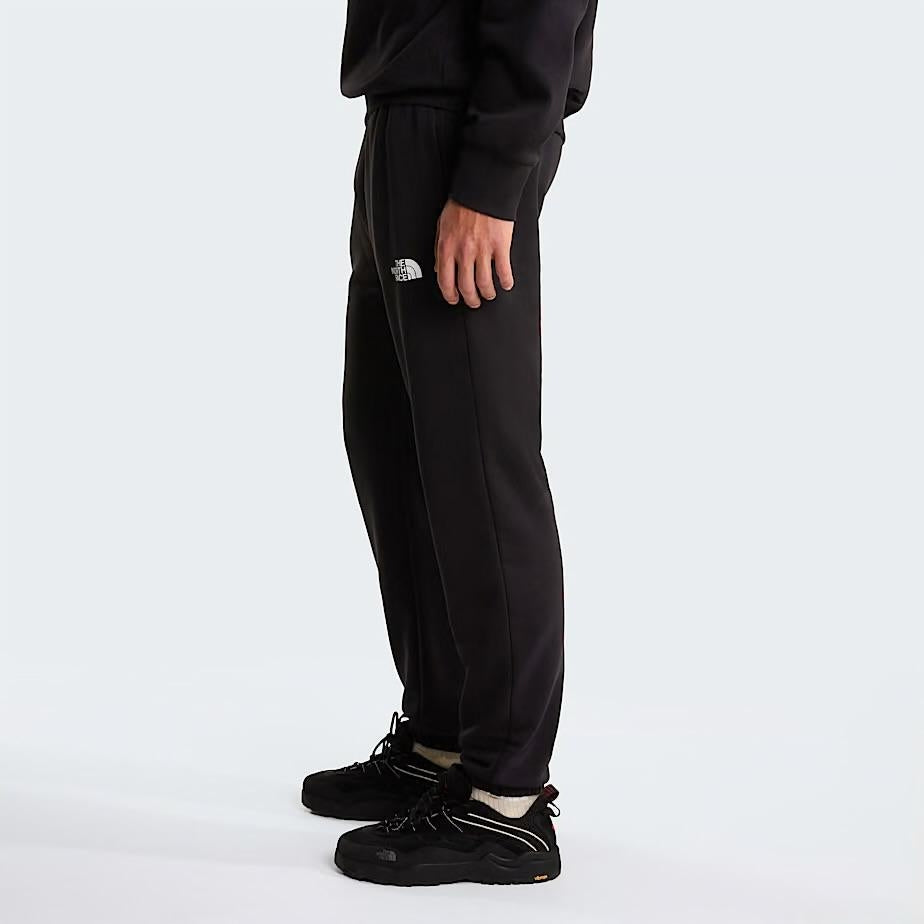 Pantalone The North Face classic in felpa uomo