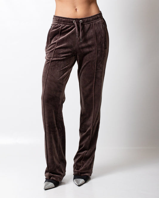 Pantalone Juicy Couture "Tina Outline" donna