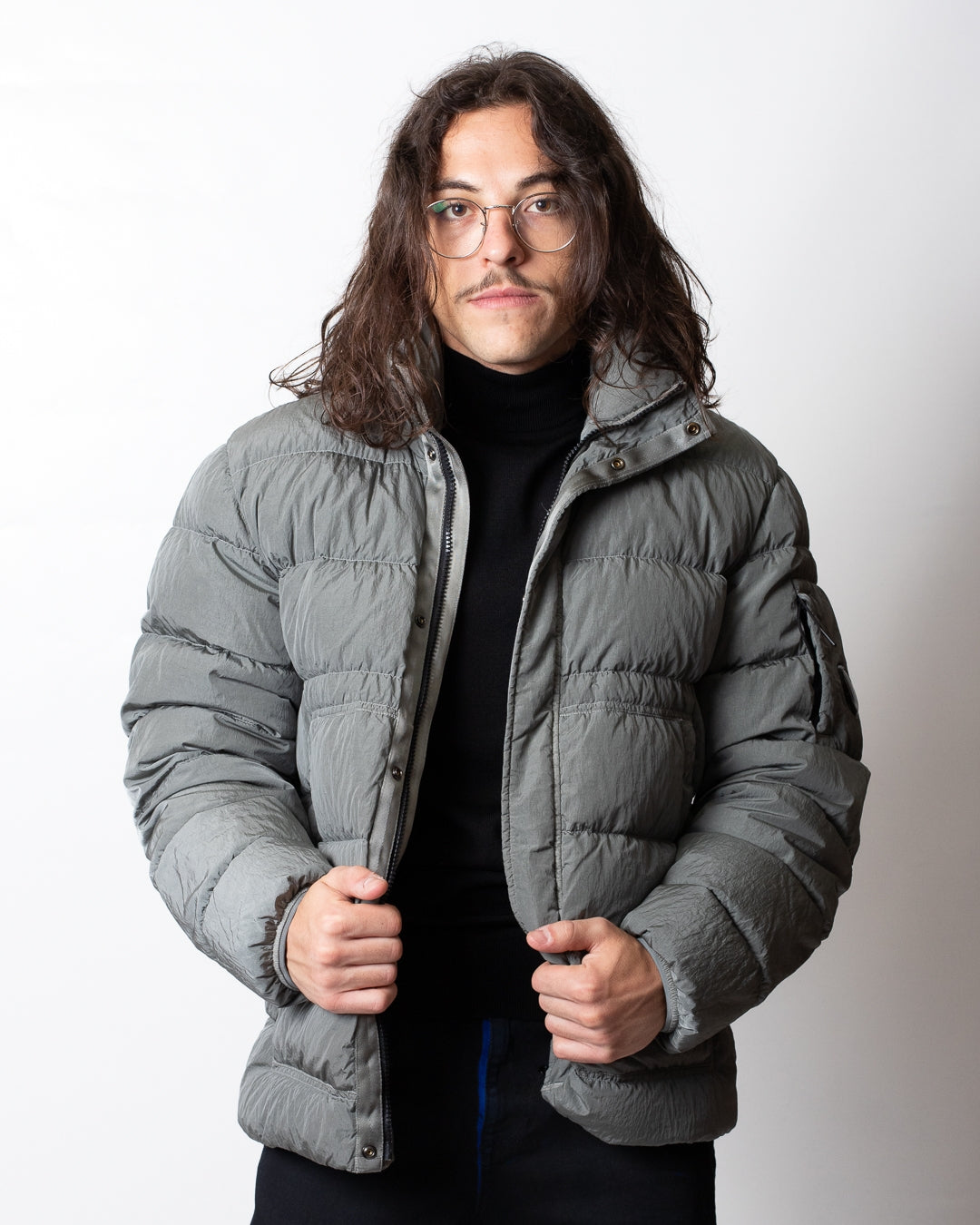 Giubbotto C.P. Company "Otherwear" uomo