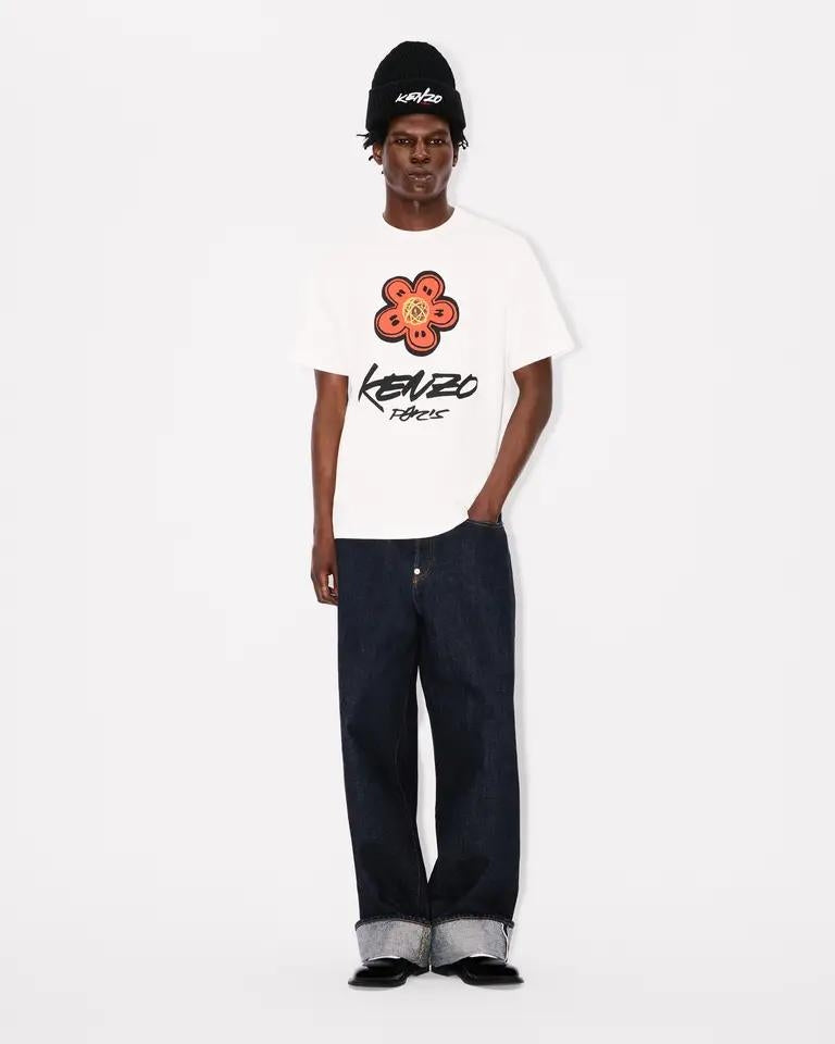 T-Shirt Kenzo Paris "Futura Classic"