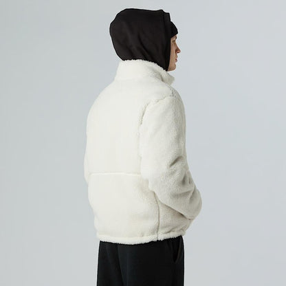 Giubbotto The North Face teddy jacket uomo
