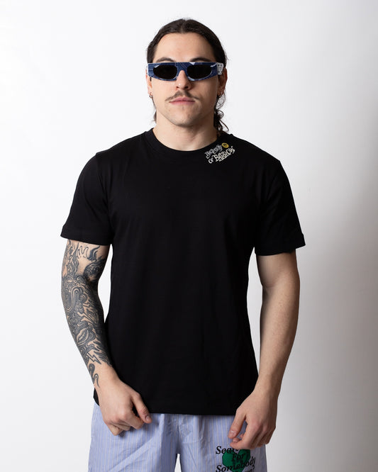 T-Shirt Barrow "Property of Barrow" uomo