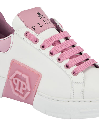 Sneakers Philipp Plein "Low-top Phantom Kick$"