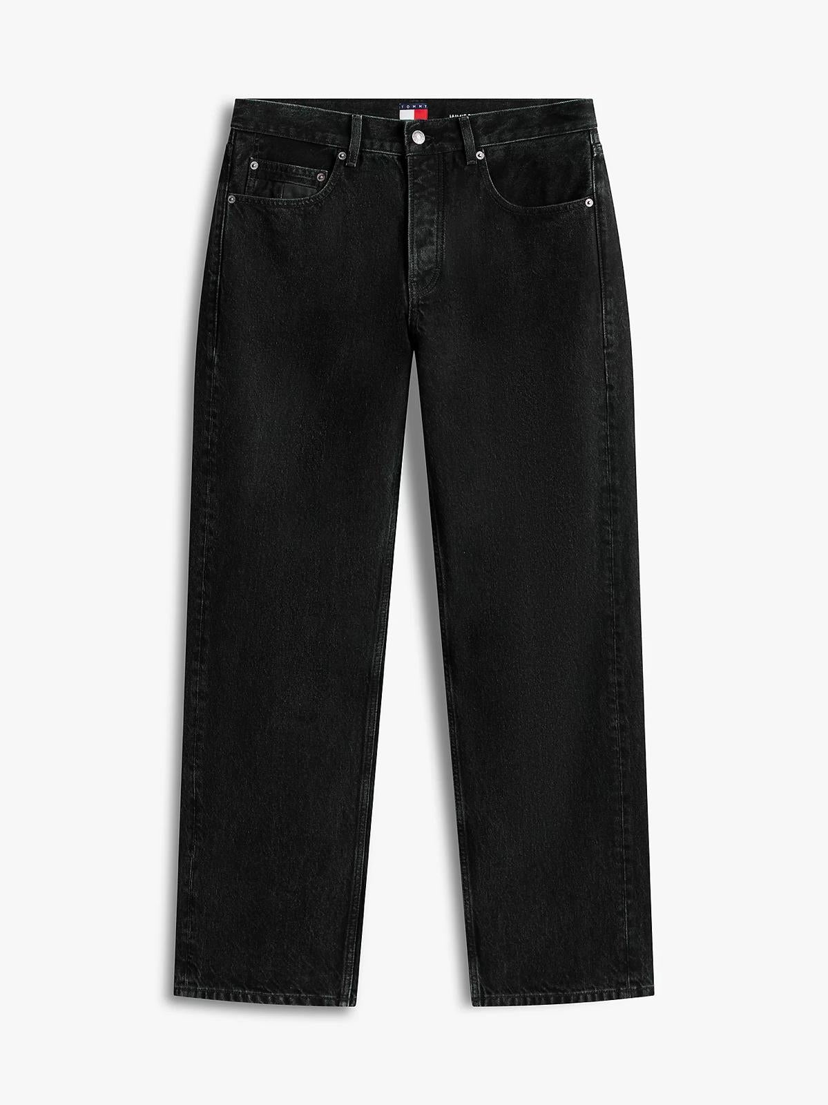 Jeans Tommy Jeans "Jamie relaxed straight" uomo