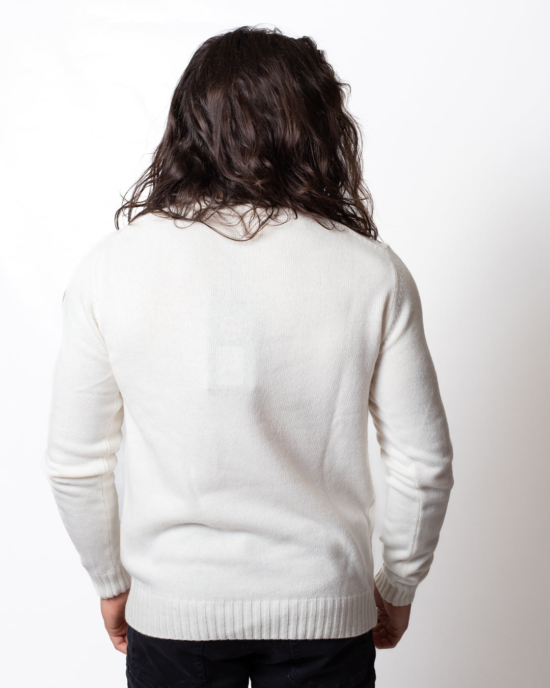 Maglia Colmar girocollo "Standard" uomo