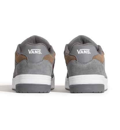 Sneakers Vans Upland in pelle scamosciata