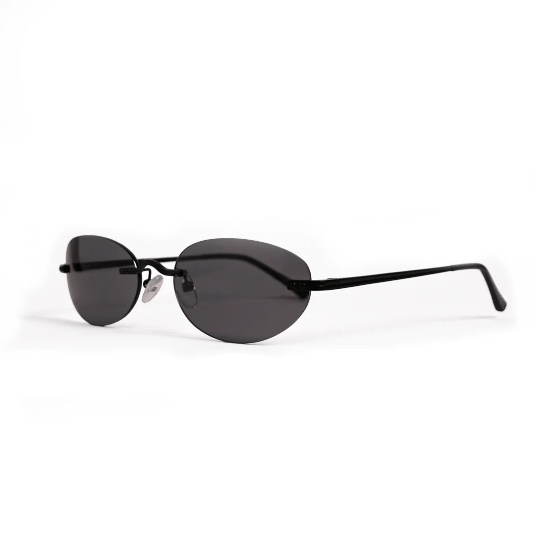 Occhiali OS Sunglasses Cairo nero