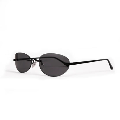 Occhiali OS Sunglasses Cairo nero