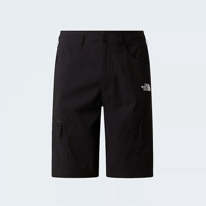 Bermuda The North Face cargo in nylon uomo
