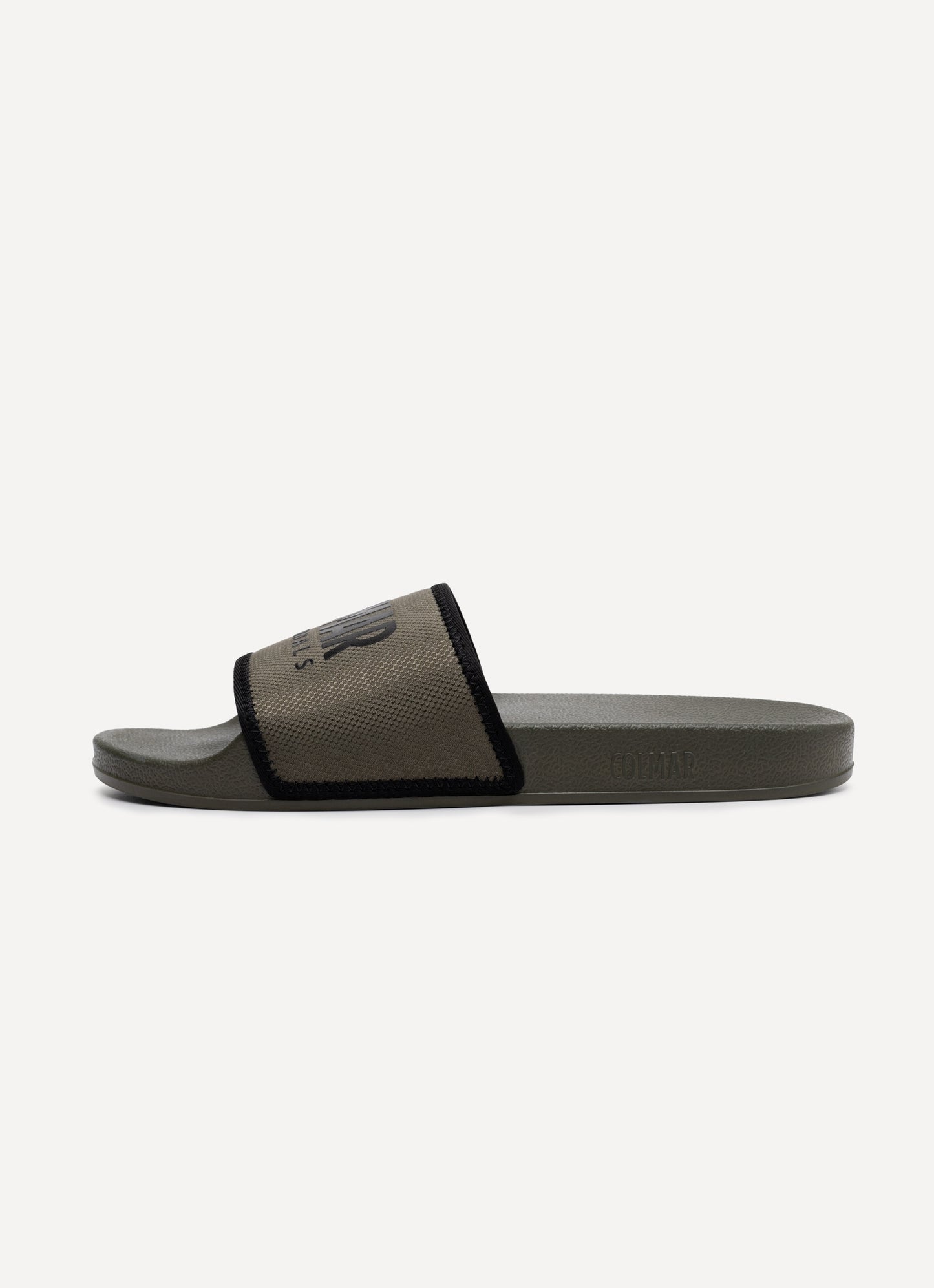 Ciabatte Colmar in gomma "Slipper Splint" uomo