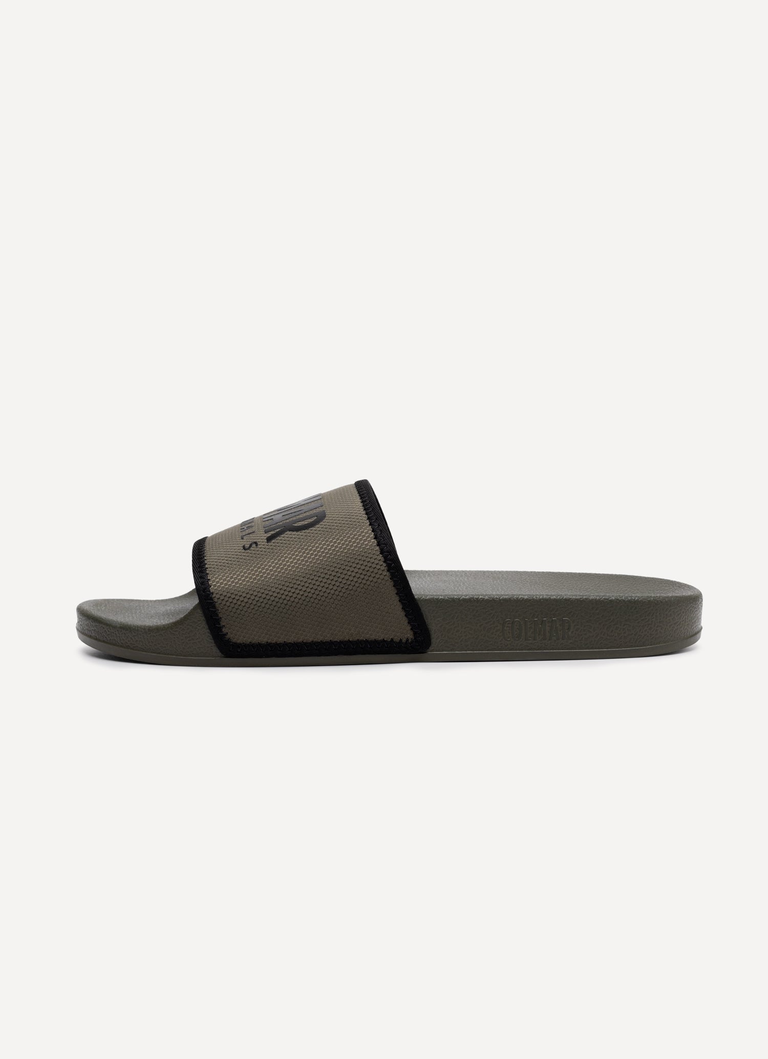 Ciabatte Colmar in gomma "Slipper Splint" uomo