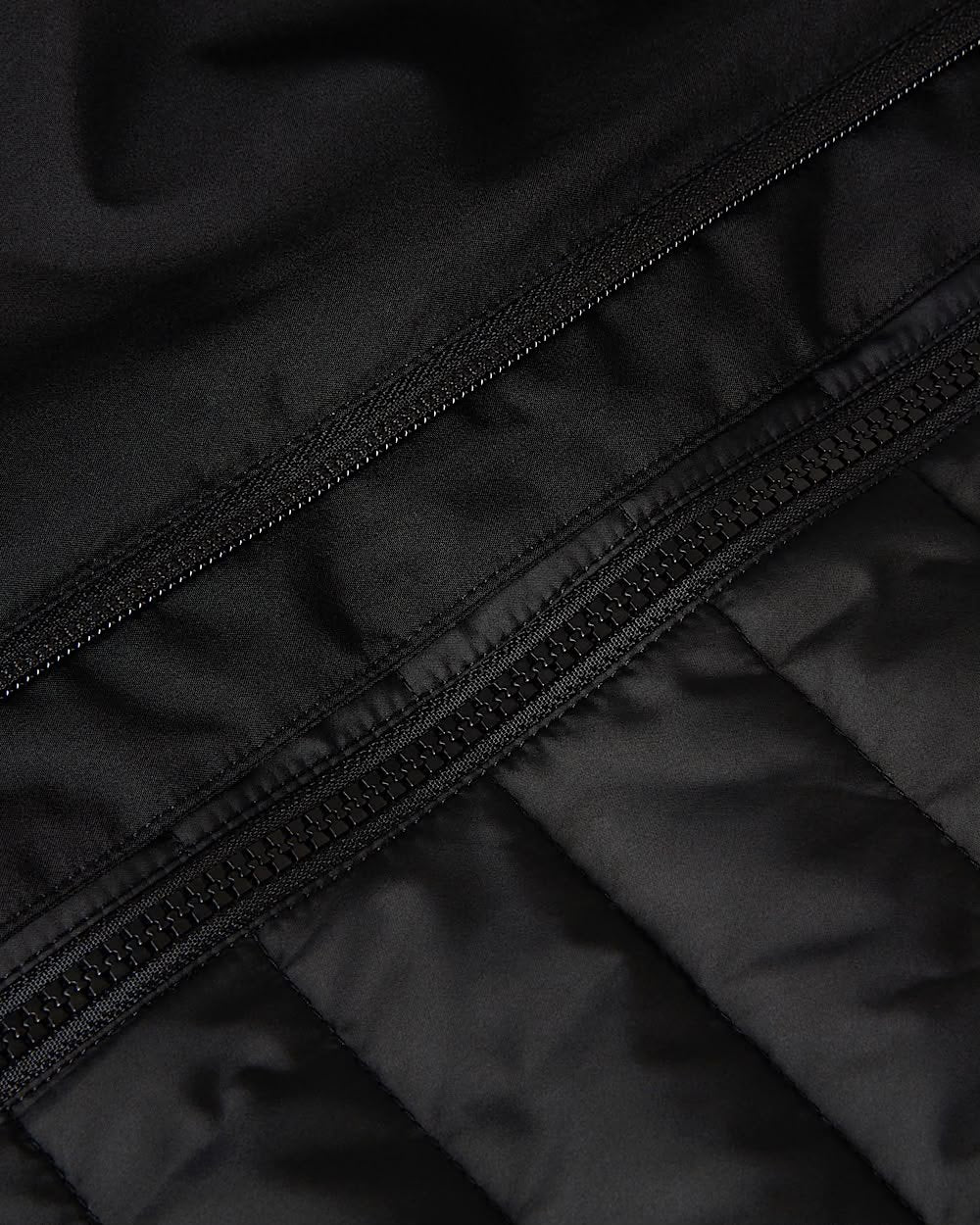 Giubbotto The North Face "Mountain Range" con cappuccio uomo