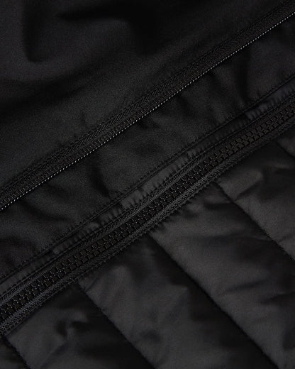 Giubbotto The North Face "Mountain Range" con cappuccio uomo