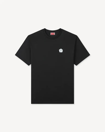 T-Shirt Kenzo con logo boke flower 2.0 in cotone
