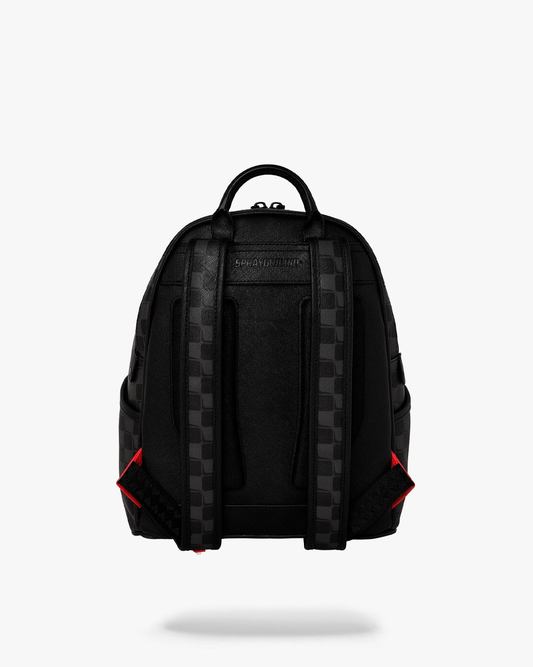 Zainetto Sprayground nero SIP BALLOON BLACK SAVAGE BACKPACK 