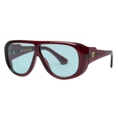 Occhiali OS Sunglasses Panama vino