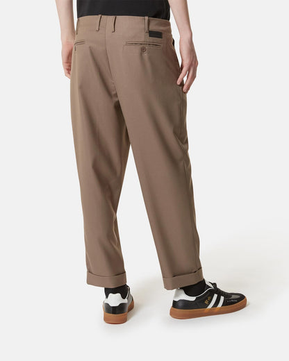 Pantalone Richmond X con pence uomo