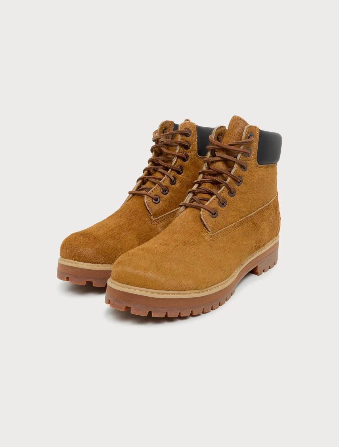Stivale Timberland Heritage 6-Inch