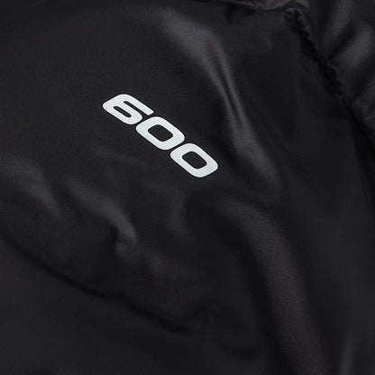 Giubbotto The North Face puffer 600 cropped donna
