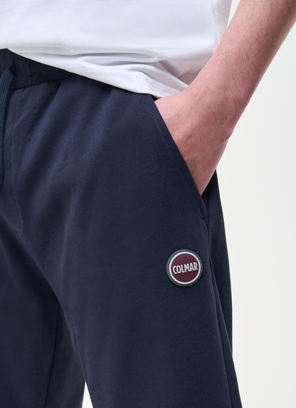 Bermuda Colmar in felpa "Changeover" uomo